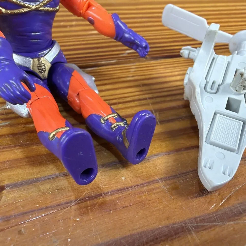 Hasbro 1989 gi